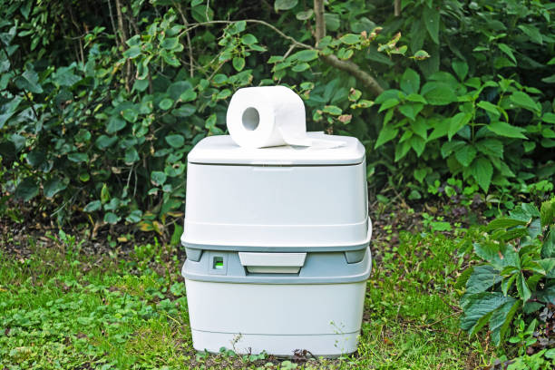 Best Portable bathroom rental  in Paramount, CA