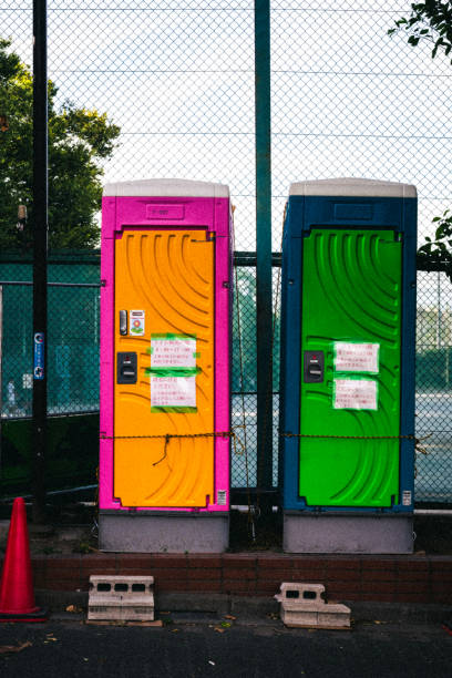 Best Construction site porta potty rental  in Paramount, CA