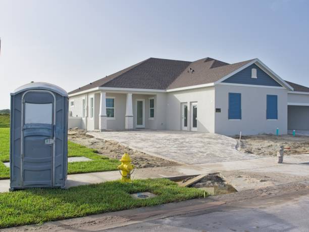 Best Sanitation services for porta potties  in Paramount, CA